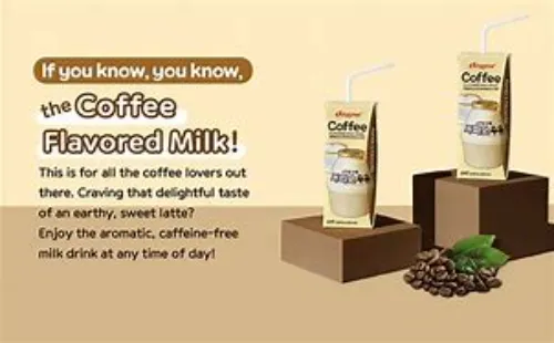 Coffee mo